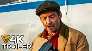 LAS OVEJAS DETECTIVES – Tráiler 2 Oficial Español 2026 – Película con Hugh Jackman Trailer