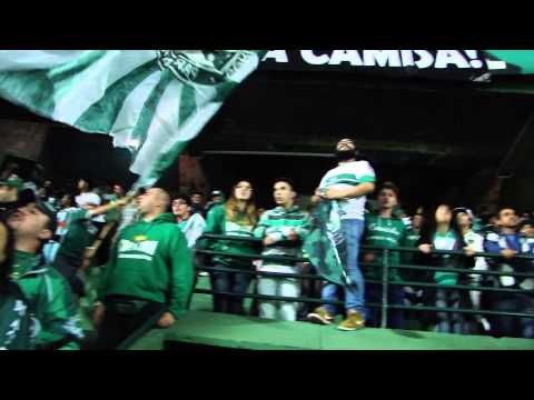 Musica nova parte 2- CORITIBA 2X0 Vitoria