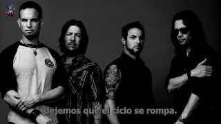 Alter Bridge - Wayward One (Subtitulada a español)