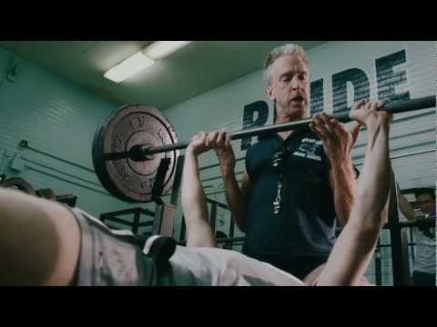 Division III: Football's Finest - OFFICIAL 30 Second Spot