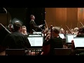 Mlada Suite: Cortège - Nikolai Rimsky-Korsakov - Frysk Jeugd Orkest
