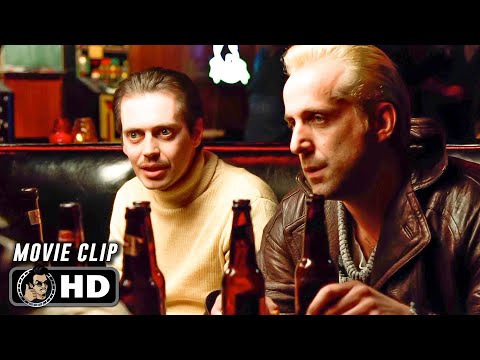 Meeting Scene | FARGO (1996) Movie CLIP HD