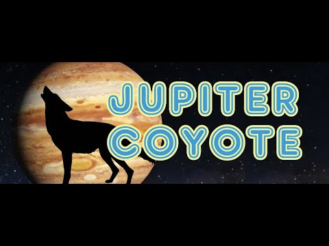 The Jupiter Coyote Story