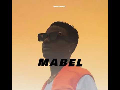 Wizkid Type Beat x Arya Starr Type Beat | MABEL