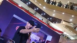 Bondan Prakoso -  What The F