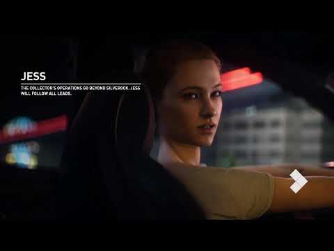 Need For Speed: Payback - Part 15 - Walkthrough Playthrough Gameplay No commentary