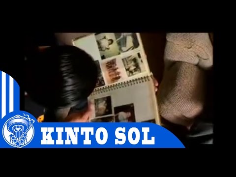 Kinto Sol - Mi Pasado (Music Video)