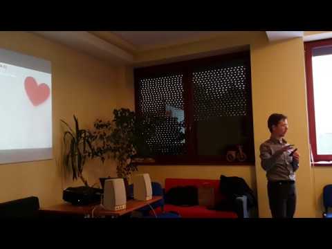 Rastlinné náhrady mlieka - klady a zápory - Jaromír Novota - Klub zdravia Banská Bystrica