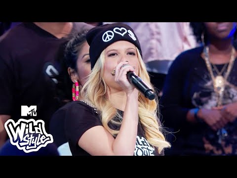 Chanel West Coast Battles Nick Cannon 🎤 Wild ’N Out