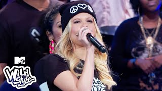 Chanel West Coast Battles Nick Cannon 🎤 Wild ’N Out