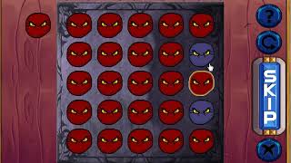 Halloween Escape From Blue House Walkthrough