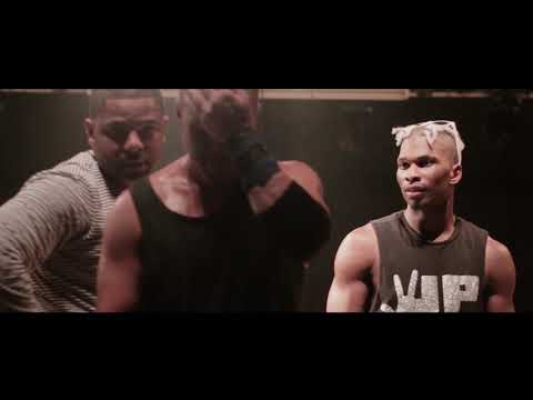 Amazing Red: Unforgiven - Extreme Warfare Trailer - House of Glory Wrestling