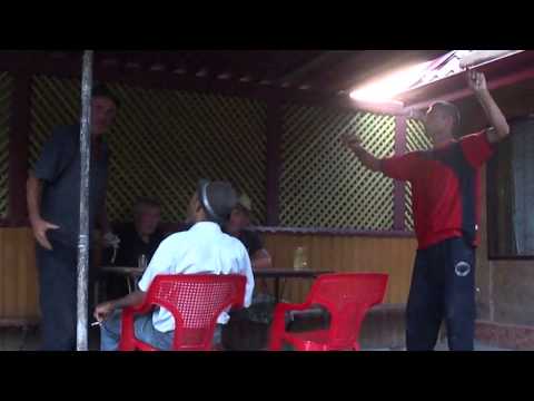 Crasma satului ... cantec si veselie :)) TURUL PRIETENIEI 6/11