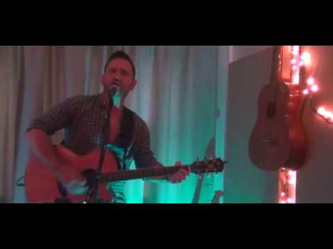 Michael Learns To Rock - Someday (Kelvin Alston Cover)
