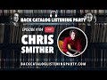 Back Catalog Listening Party: Chris Smither (Ep. 104)