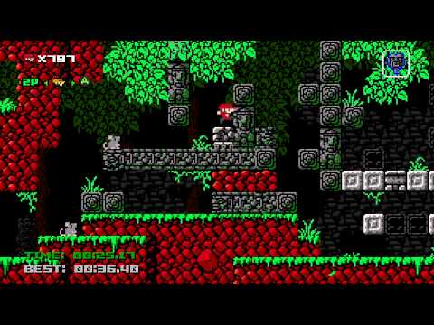 1001 Spikes Xbox One