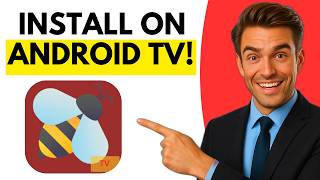 How To Install BeeTV On Android TV (Full Guide 2026)
