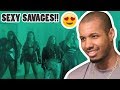 FIFTH HARMONY - ANGEL MUSIC VIDEO REACTION FIFTH HARMONY - ANGEL MUSIC VIDEO REACTION