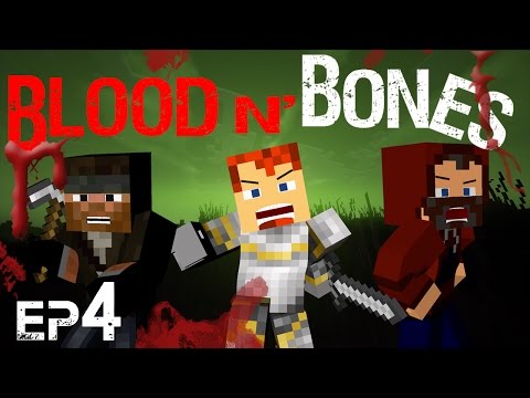 Expanding the Darkness | Blood n' Bones with Modii101 and Snoop787 | Ep.4