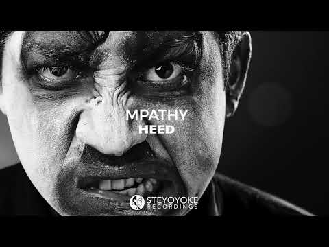 MPathy - Heed (Original Mix) | Steyoyoke