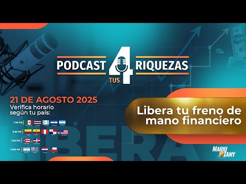 Los 4 frenos de mano financieros