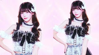 「Dark Idol」出身・Luuna（橘ななみ）、最終未来少女へ加入発表「絶対後悔させてやる」[ Japan news]強いマインドが武器に 韓国事務所所属の過去も【インタビュー】