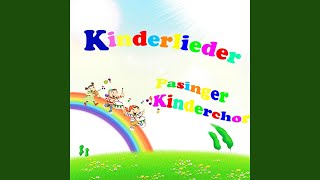 Die Blümelein, sie schlafen