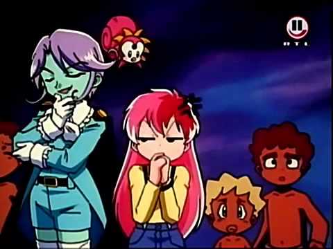 Flint Hammerhead 18 - Moah