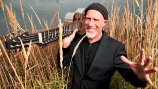 Harry Manx - Dew on Roses (Special)