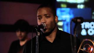 MUSICAL PERFORMANCE: Trombone Shorty - &#39;Do To Me&#39;