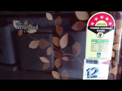 Whirlpool refrigerator direct cool 200 im powercool overview