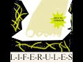 Nathan J. Knox - Life Rules, 2022 (full album) + deluxe edition content