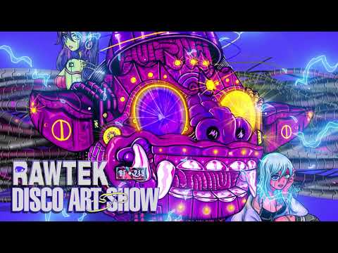 Rawtek - GENERATION (RISE UP)