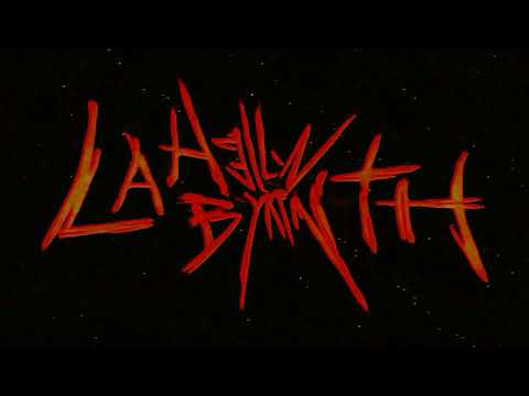 Hell'z Labyrinth "Hell'z Pit" (Crack X Infamous m X Frank Hatchett)