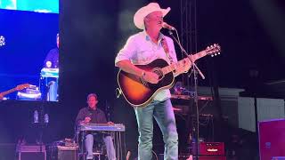 Tracy Byrd “I Wanna Feel That Way Again” Rock the Rind-Brownstown, Indiana 7/31/2025