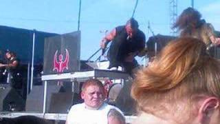 Bad Boys of Rock Revelation Theory