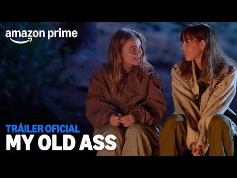 Tráiler Mi yo del futuro [WEB-DL] LIGERA 2024