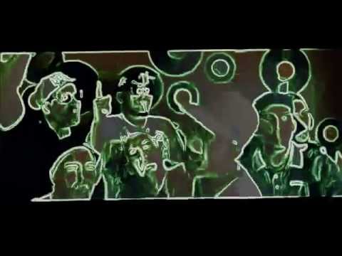 Solido Sonido Feat  MamboRap   Di Strada Famiglia   Video Oficial Full HD)