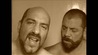 Lafro: Holdin&#39; On To Nothin&#39; (The Steambath Tour)