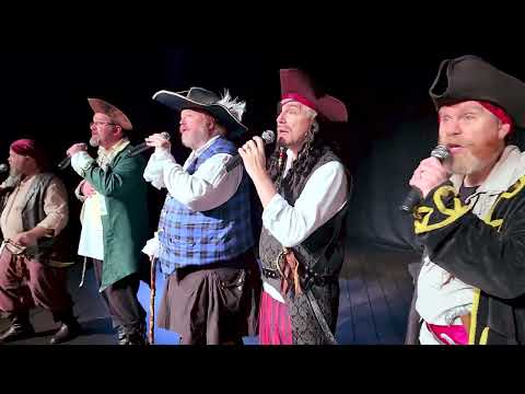 Official Promo Reel - The Pillage People - 2026