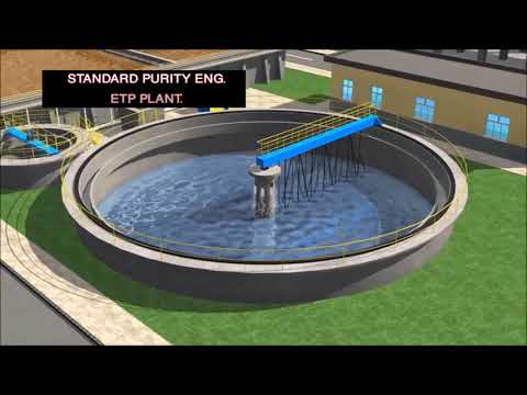 ETP Plant Services