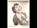 Wrap Your Troubles In Dreams (1946) - Mary Ann McCall