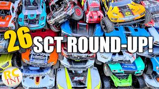 Which RC Short Course Truck Should You Buy?