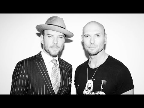 'Bros' Talk About Their New Film 'After The Screaming Stops'