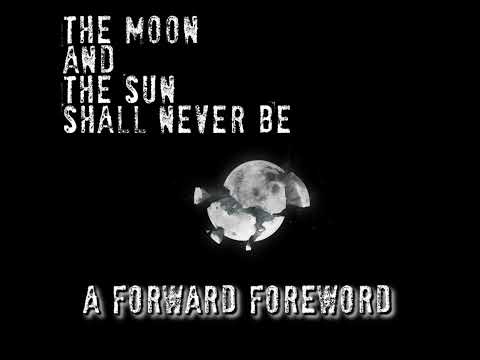 Victorino - A Forward Foreword (OFFICIAL AUDIO)