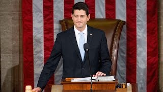 Paul Ryan for President at a Brokered GOP Convention?