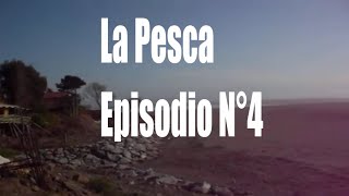 preview picture of video 'La Pesca Iloca Séptima Región de Chile (cuarta parte)'