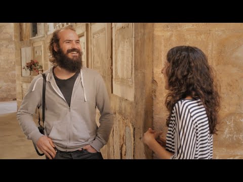 Els Entusiastes - Toni Amengual i Natxa Pomar - IB3