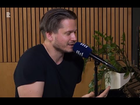 Ondřej Gregor Brzobohatý - Mám ťa rád |Karol Duchoň|