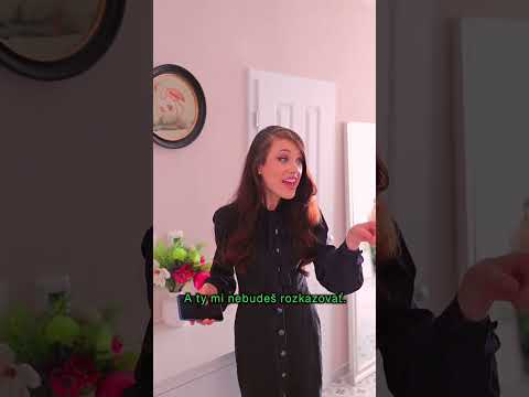 Pokračovanie rodinnej telenovely 😜 #denisavysnovska #detstvo #rodina #srandamusibyt #vtip #vtipy